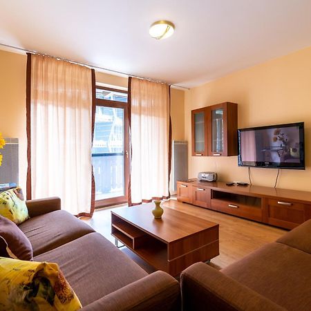 Rodinny Apartman Slnecnica Tale Εξωτερικό φωτογραφία