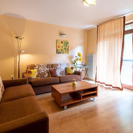 Rodinny Apartman Slnecnica Tale Εξωτερικό φωτογραφία
