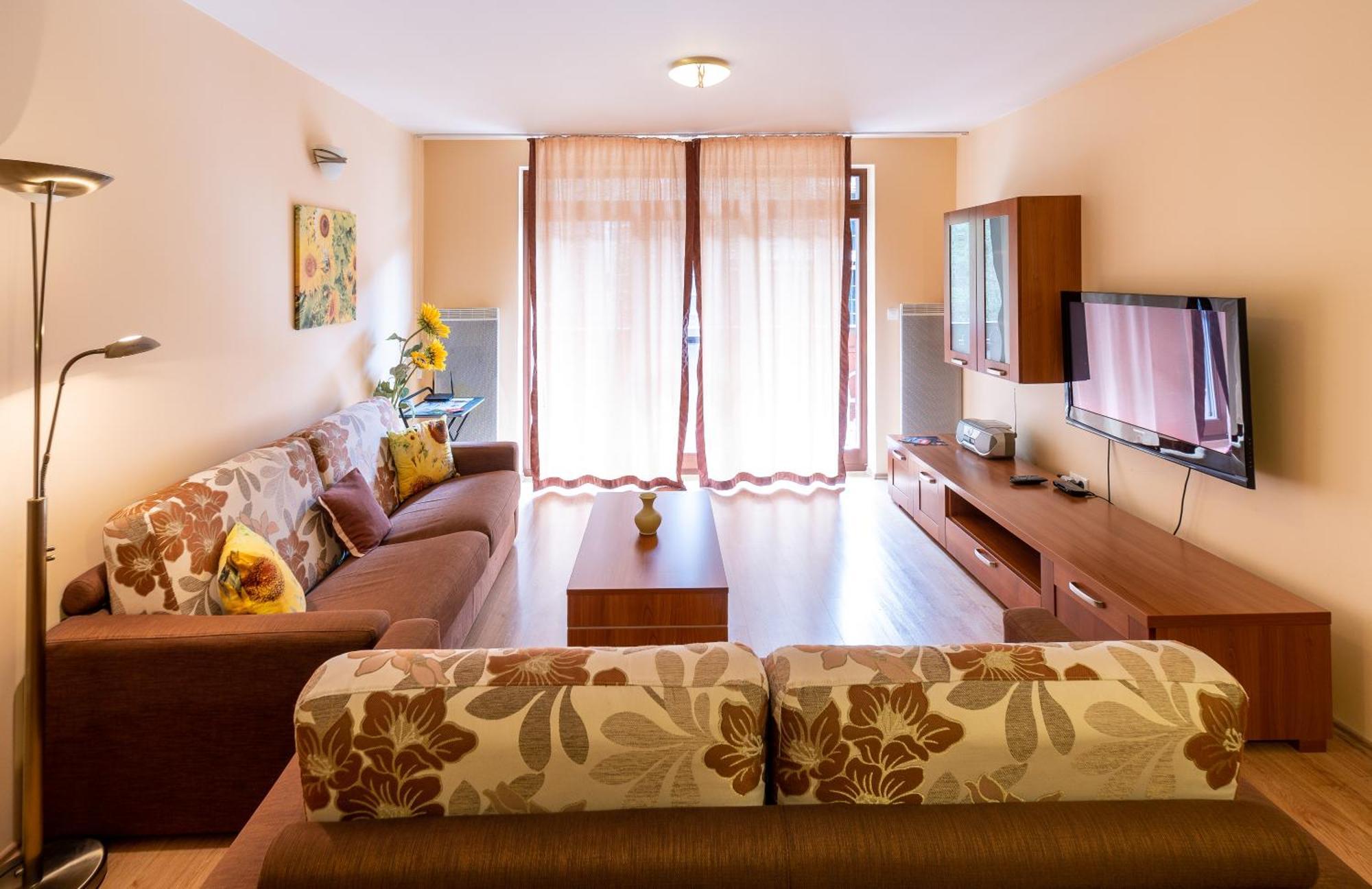 Rodinny Apartman Slnecnica Tale Εξωτερικό φωτογραφία