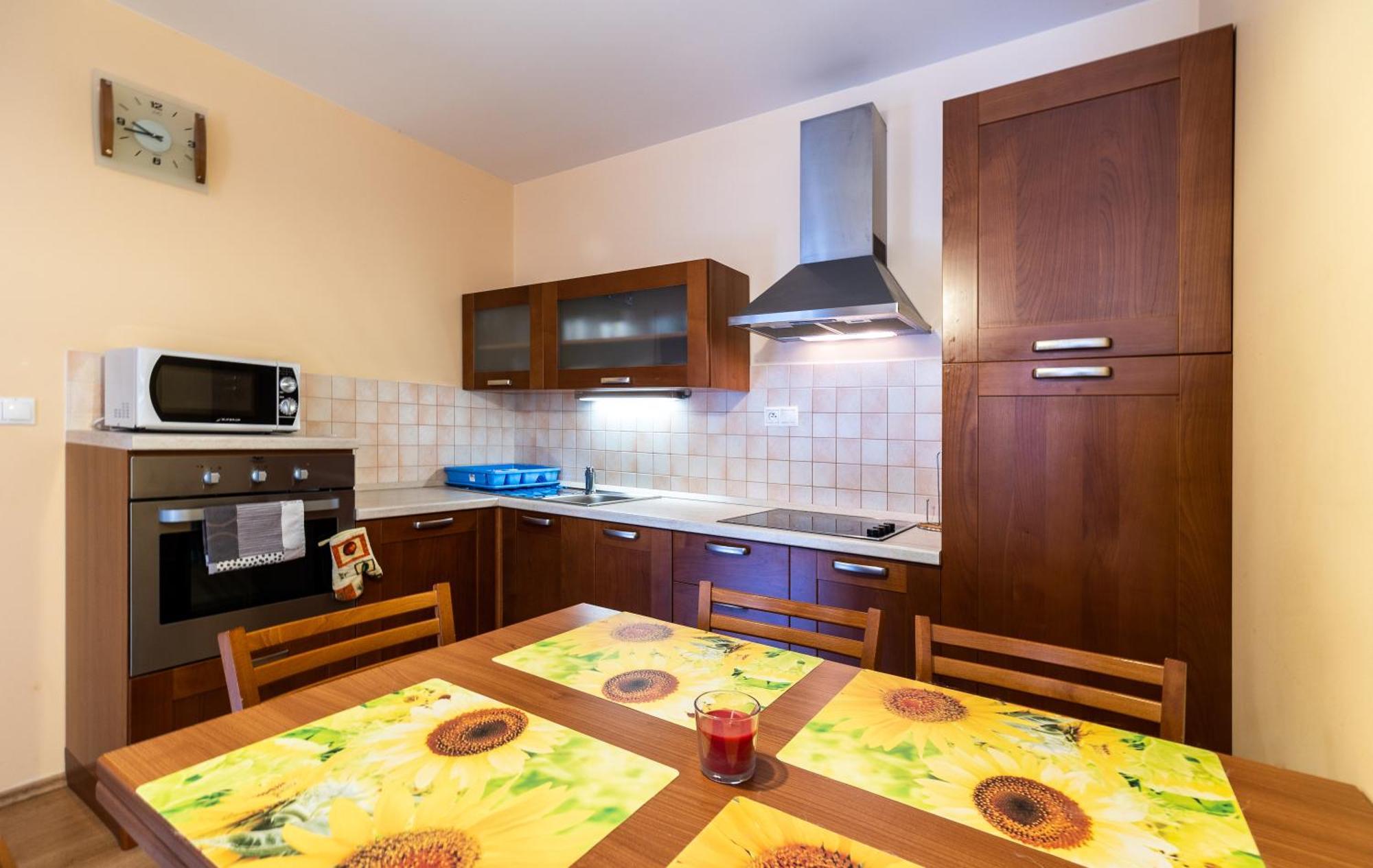 Rodinny Apartman Slnecnica Tale Εξωτερικό φωτογραφία