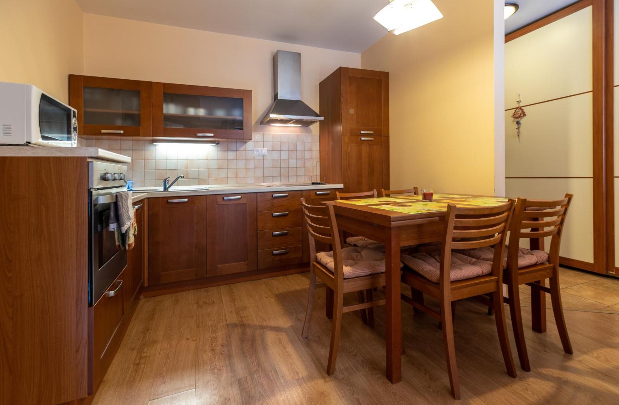 Rodinny Apartman Slnecnica Tale Εξωτερικό φωτογραφία