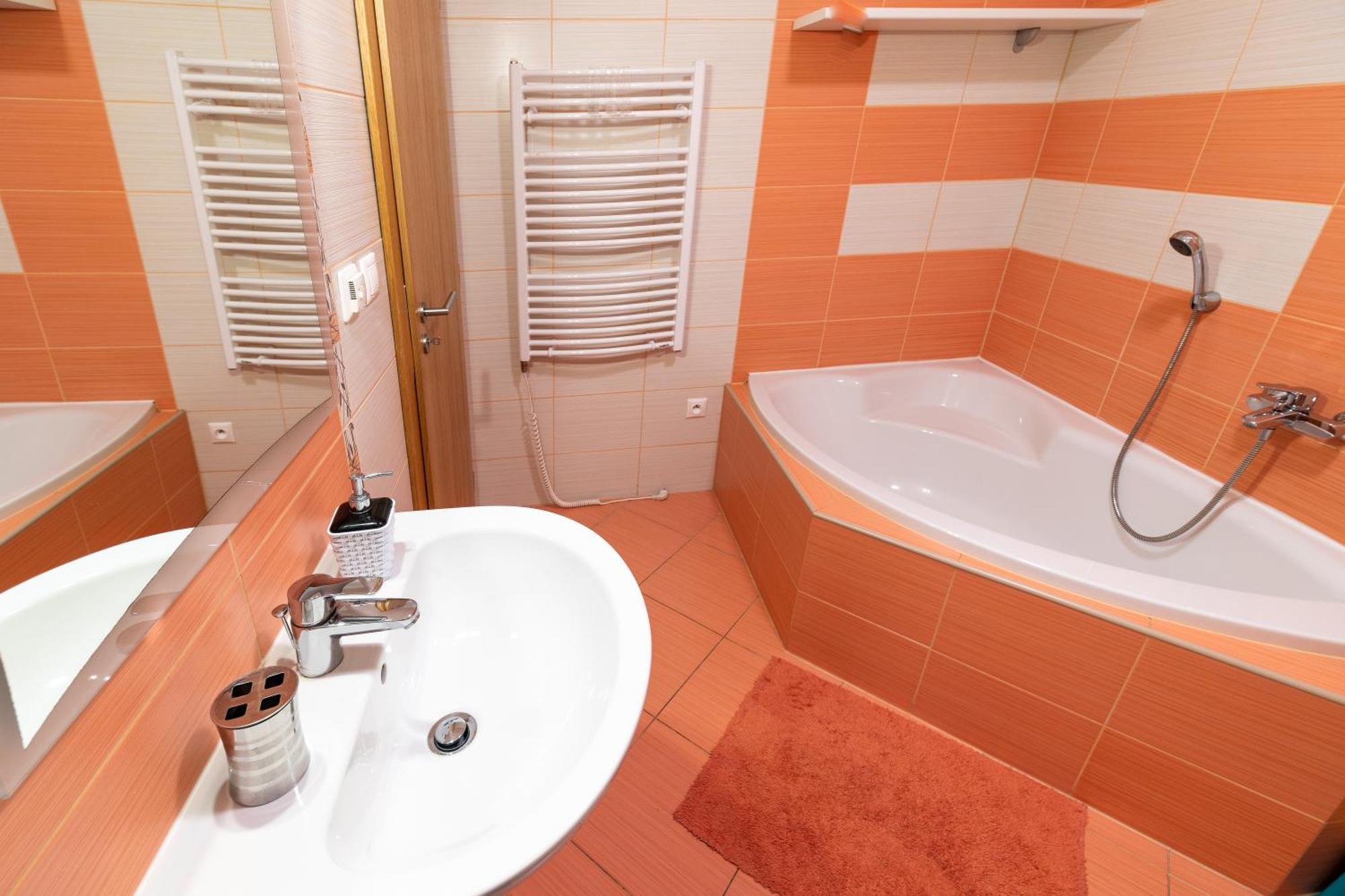 Rodinny Apartman Slnecnica Tale Εξωτερικό φωτογραφία