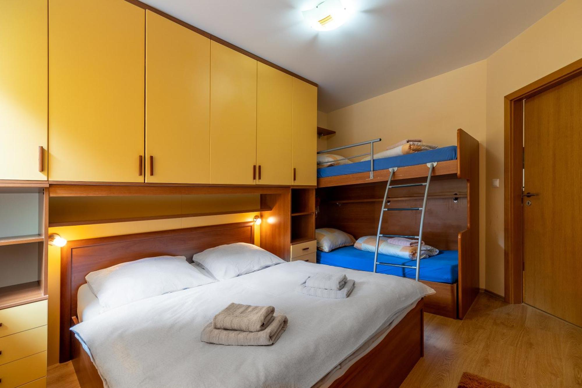 Rodinny Apartman Slnecnica Tale Εξωτερικό φωτογραφία