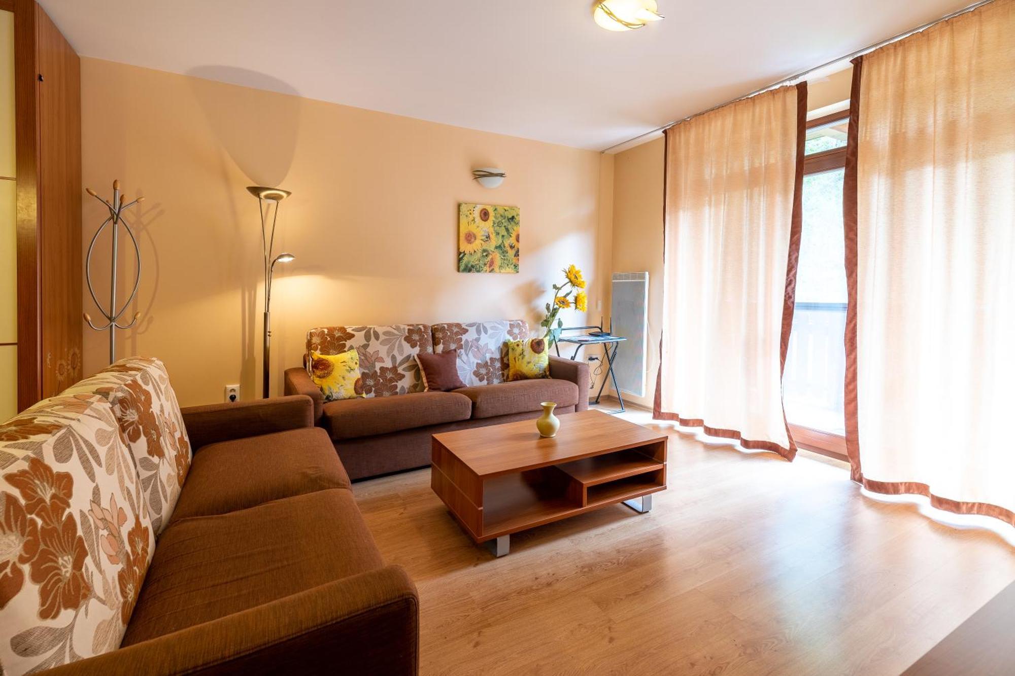 Rodinny Apartman Slnecnica Tale Εξωτερικό φωτογραφία
