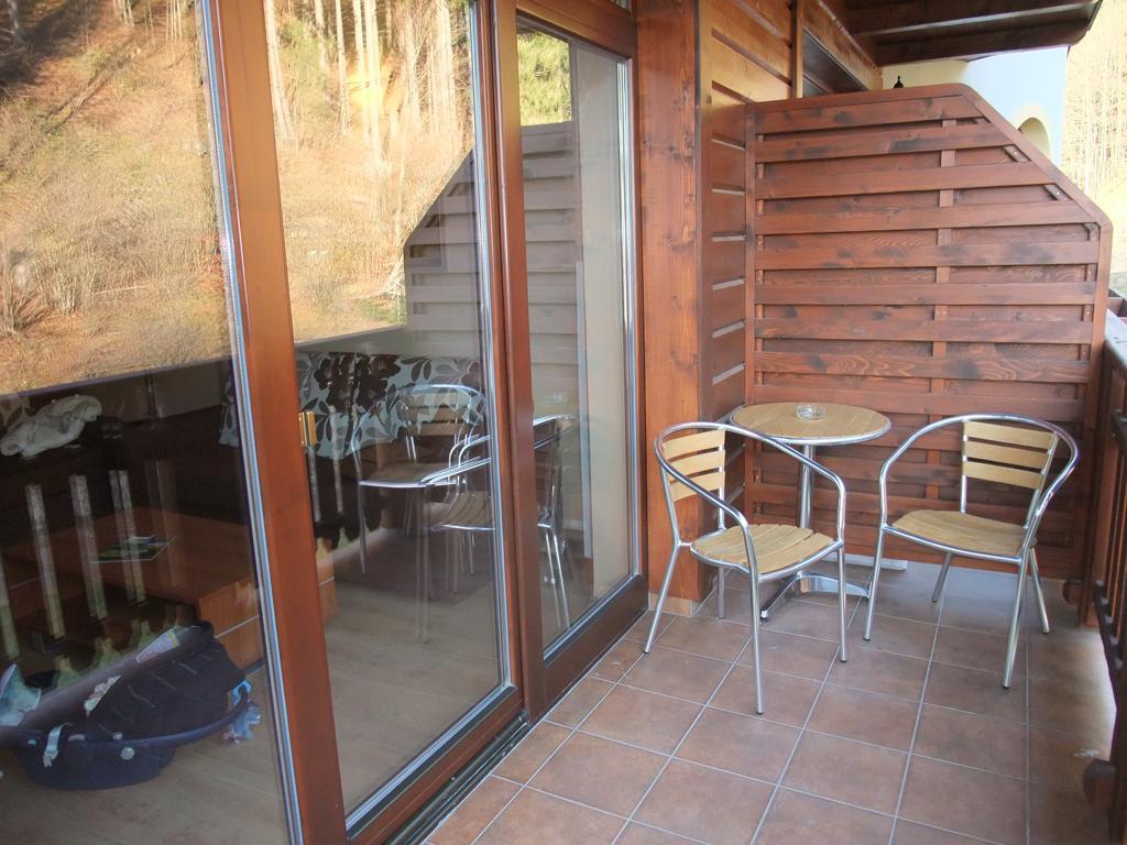 Rodinny Apartman Slnecnica Tale Εξωτερικό φωτογραφία