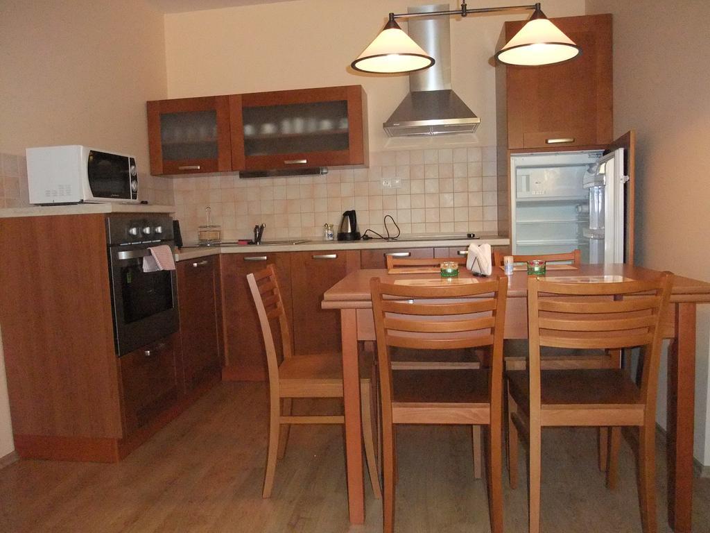 Rodinny Apartman Slnecnica Tale Εξωτερικό φωτογραφία