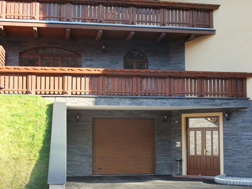 Rodinny Apartman Slnecnica Tale Εξωτερικό φωτογραφία