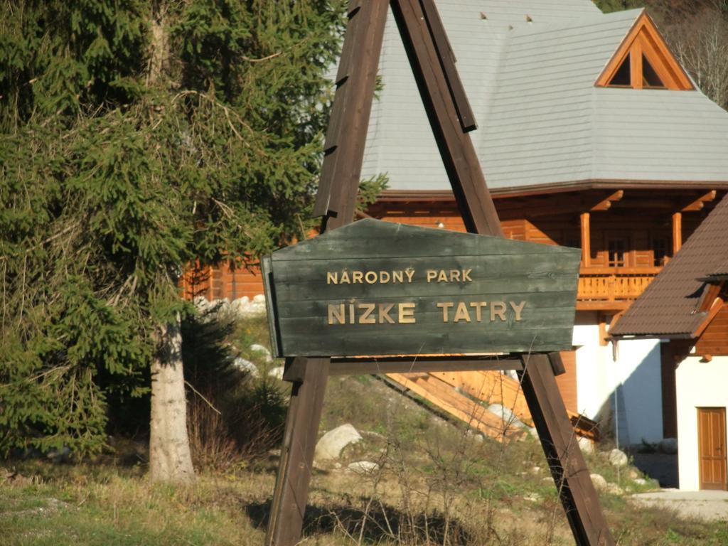 Rodinny Apartman Slnecnica Tale Εξωτερικό φωτογραφία