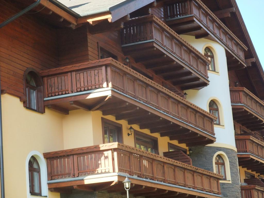 Rodinny Apartman Slnecnica Tale Εξωτερικό φωτογραφία