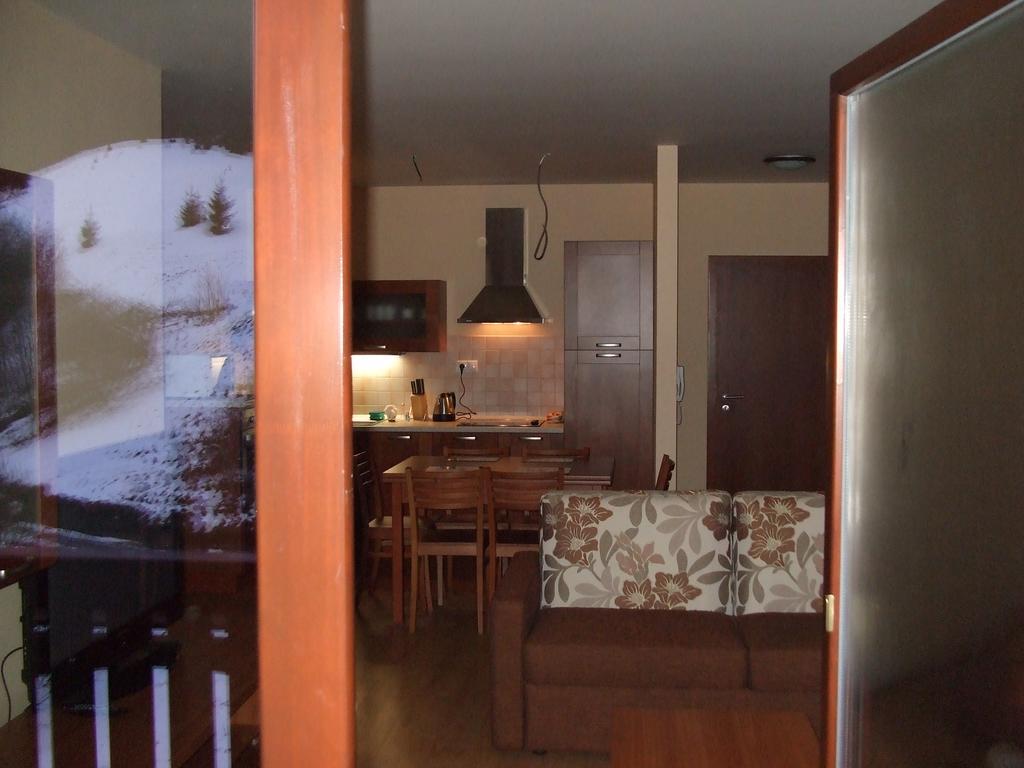 Rodinny Apartman Slnecnica Tale Εξωτερικό φωτογραφία
