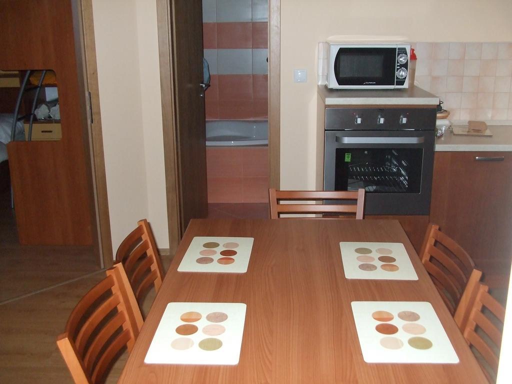 Rodinny Apartman Slnecnica Tale Εξωτερικό φωτογραφία