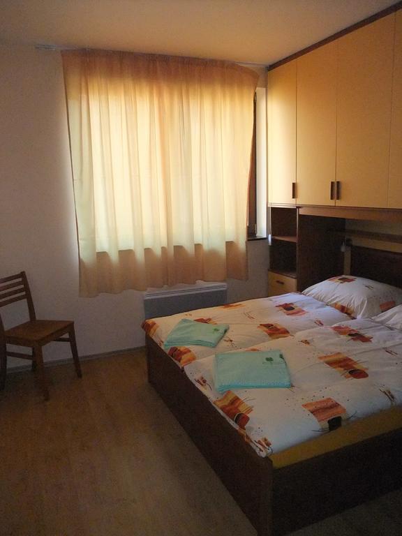 Rodinny Apartman Slnecnica Tale Εξωτερικό φωτογραφία