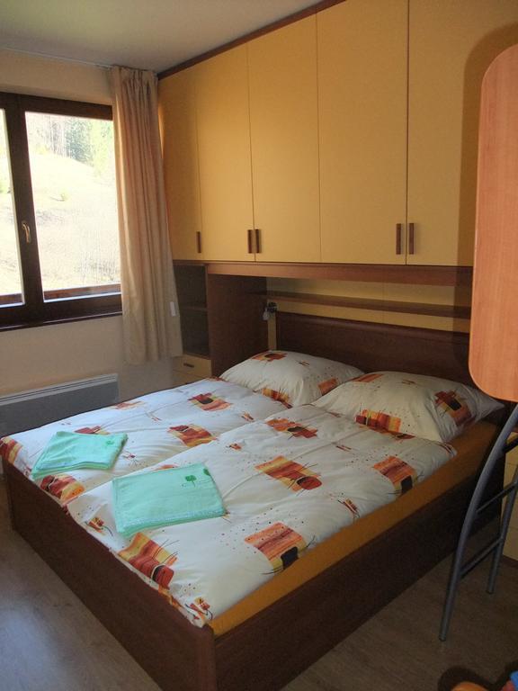Rodinny Apartman Slnecnica Tale Εξωτερικό φωτογραφία