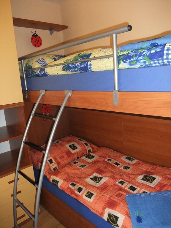 Rodinny Apartman Slnecnica Tale Εξωτερικό φωτογραφία