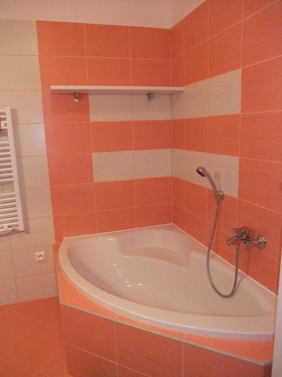 Rodinny Apartman Slnecnica Tale Εξωτερικό φωτογραφία