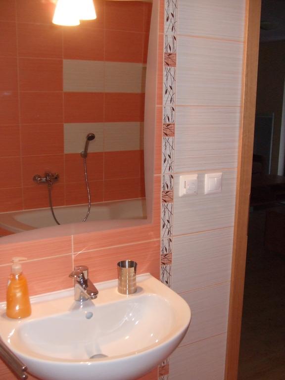 Rodinny Apartman Slnecnica Tale Εξωτερικό φωτογραφία